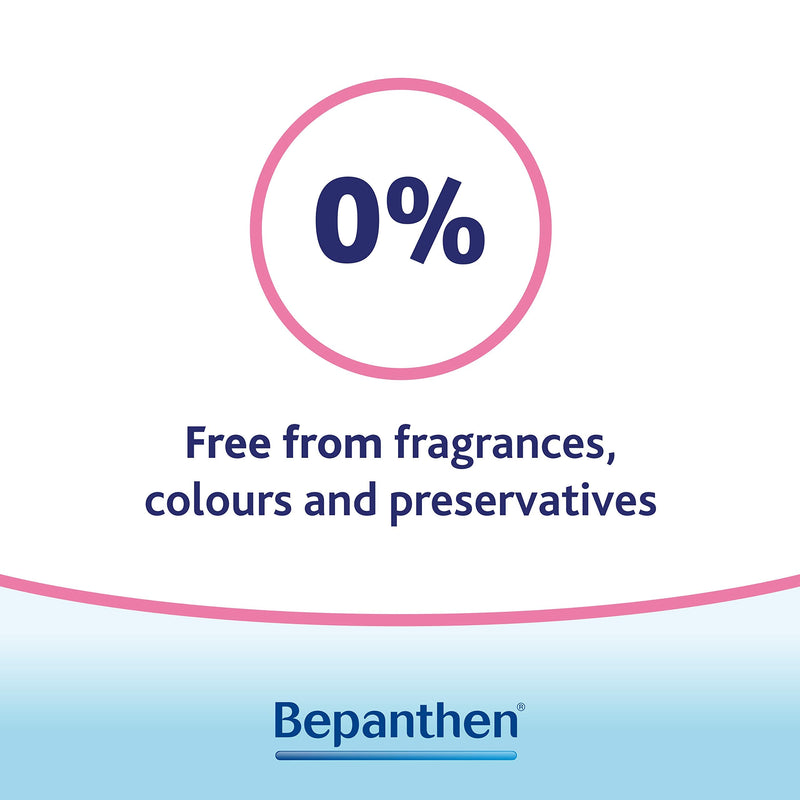 Bepanthen Nappy Care Sage, 30 g - NewNest Australia