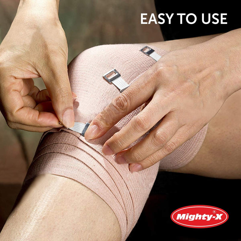 Elastic Bandage Clips - 30 Pack - Bandage Wrap Clips - NewNest Australia
