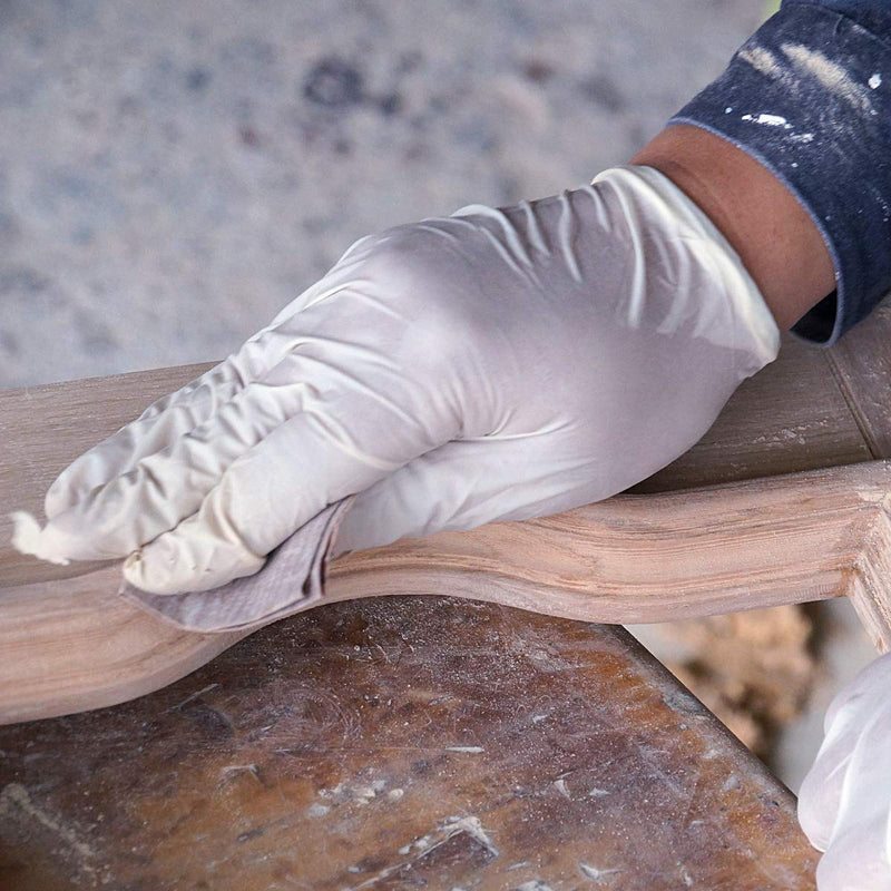 60 Pieces Sandpaper Set, VIBRATITE Wet Dry Sand Paper Assortment Variety 120 to 5000 Grit, 9" x 3.6" Drywall Sanding Sheets for Wood Metal Sanding and Automotive Polishing 60pcs - NewNest Australia