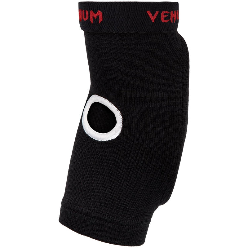 Venum Kontact Elbow Protector Black/Red - NewNest Australia