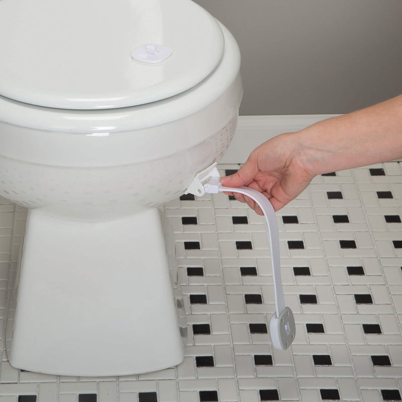Safety 1St Room Solutions: No-Tools Baby Proof Deluxe Kitchen Safety Kit - Includes Outlet Plugs, Stove Knob Covers, Cabinet, Drawer, Door Locks, and More Bathroom Kit - NewNest Australia