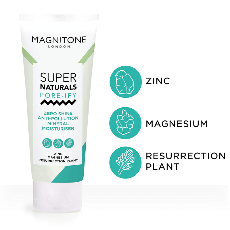 Magnitone Pore-ify Cleanse and Nourish Cleansing Kit - NewNest Australia