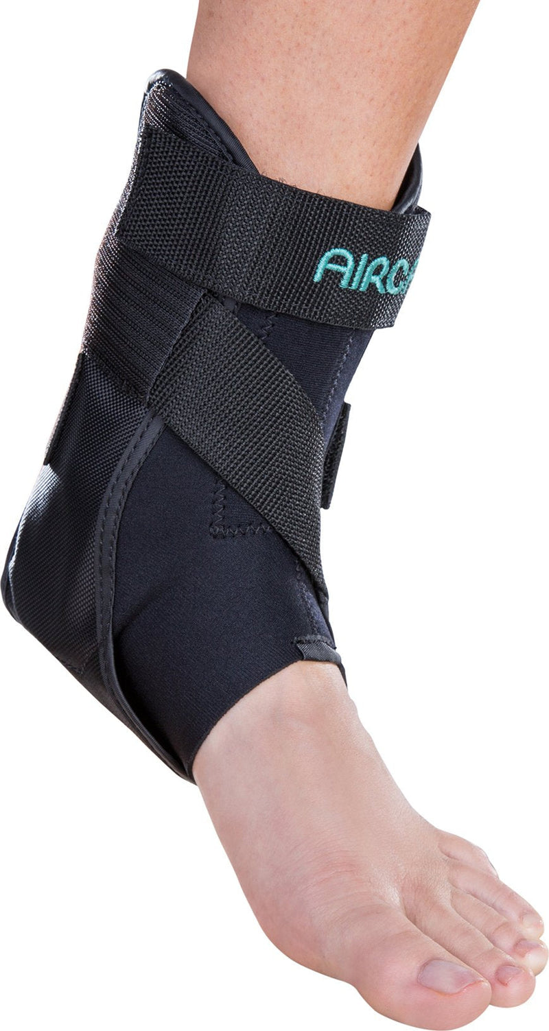 For Prevention Of Injuries And Sprains Of The Cheville | Increase The Stability Of The Cheville | L√©G√®Re, But The Clips Plastic And Velcro Closure Provide An Ideal Hold For The Cheville | Particuli√®Rement Recommended For Use Sporty - NewNest Australia