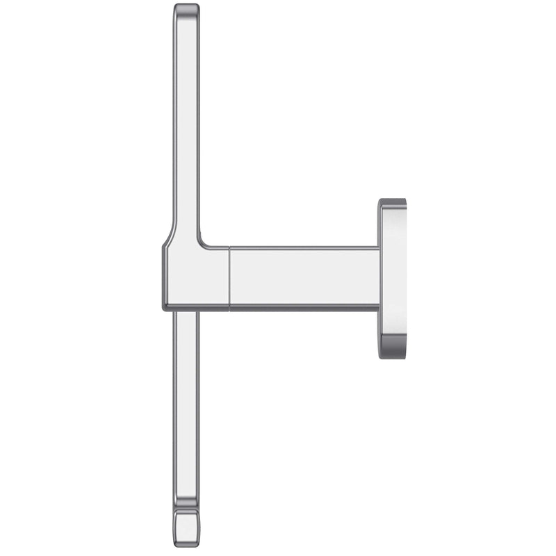 Pfister BRB-DA1C Deckard Towel Ring, Polished Chrome - NewNest Australia