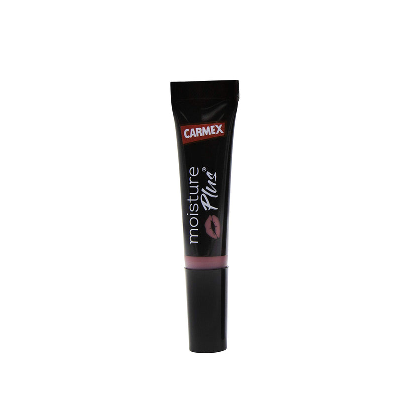 Carmex New! Moisture Plus Tint Lip Balm Mauve'd Up, black - NewNest Australia