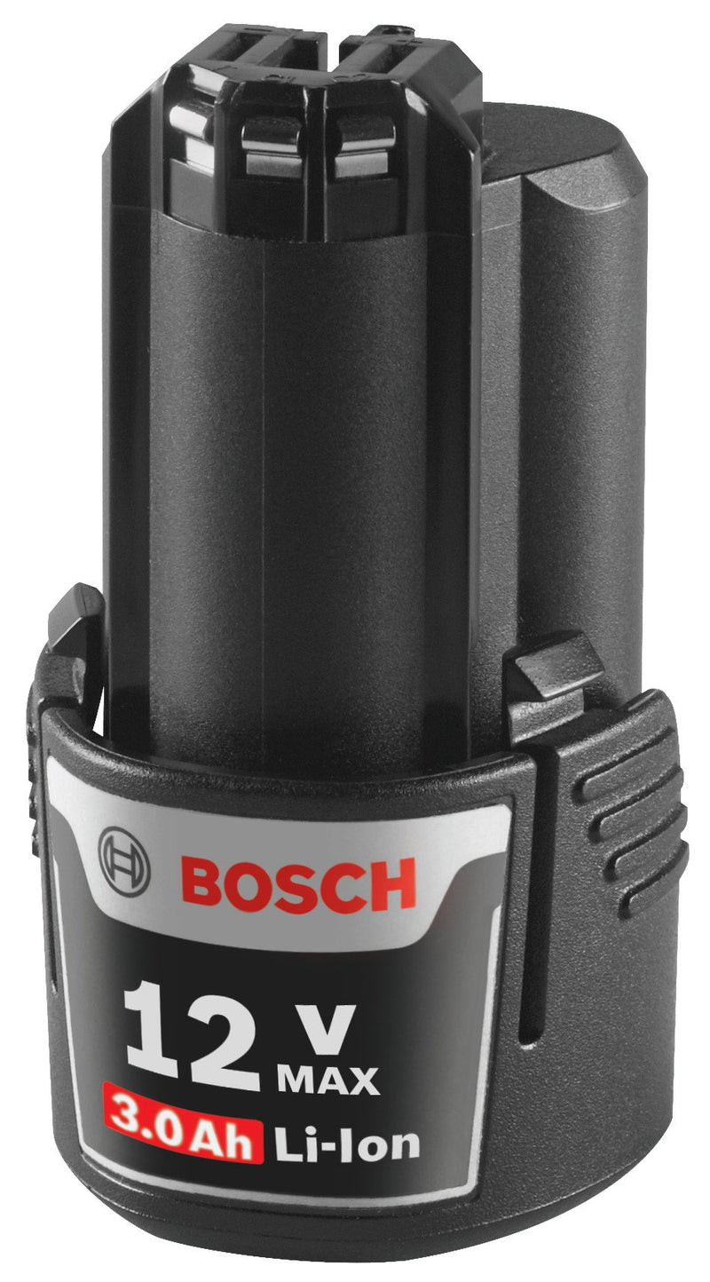 Bosch 12V Max Lithium-Ion 3.0 Ah Battery GBA12V30 - NewNest Australia