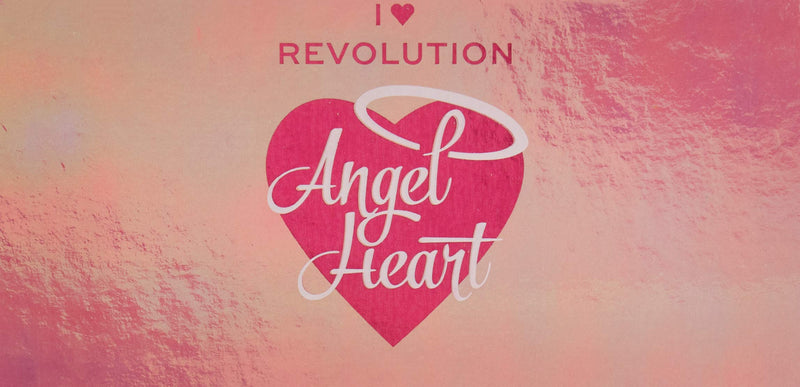 I Heart Revolution | Angel Heart Palette - NewNest Australia