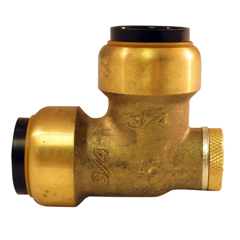 Apollo Valves FSBE34V Elbow - NewNest Australia