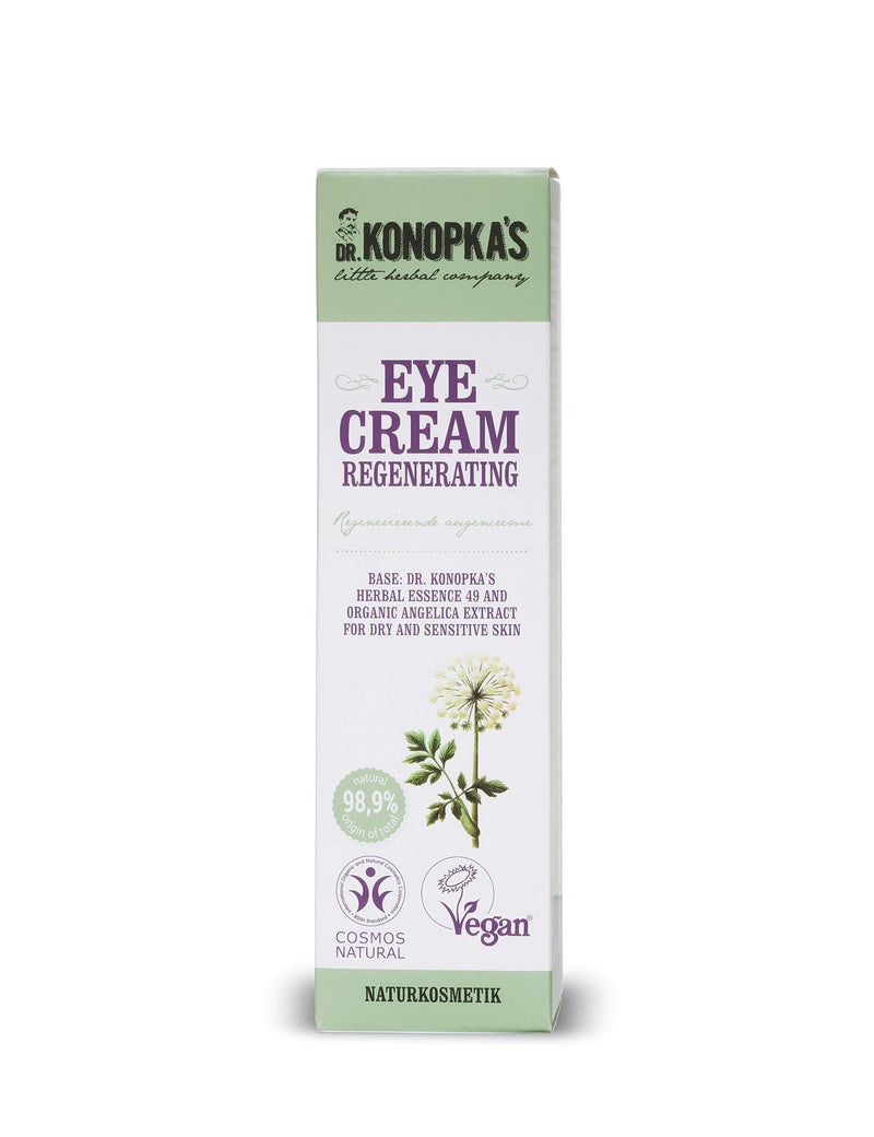 Dr.Konopka's Regenerating Eye Cream, 20 ml - NewNest Australia