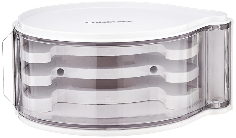 Cuisinart DLC-DH Disc Holder, White - NewNest Australia