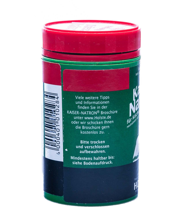 HOLSTE Kaiser Natron tablets, economy pack of 3 x 100 pieces - NewNest Australia