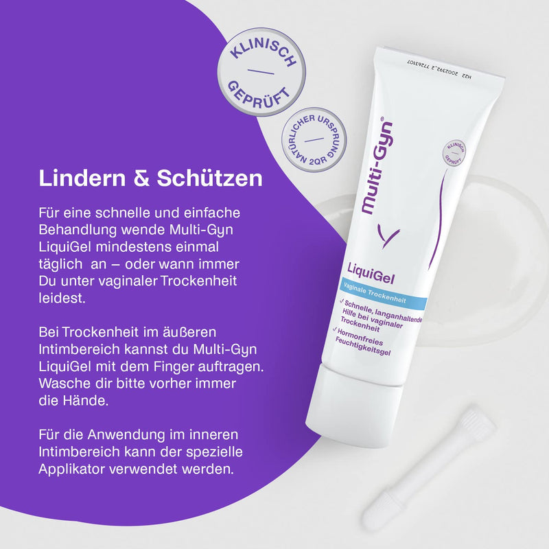 Multi-Gyn Liquigel variation - NewNest Australia
