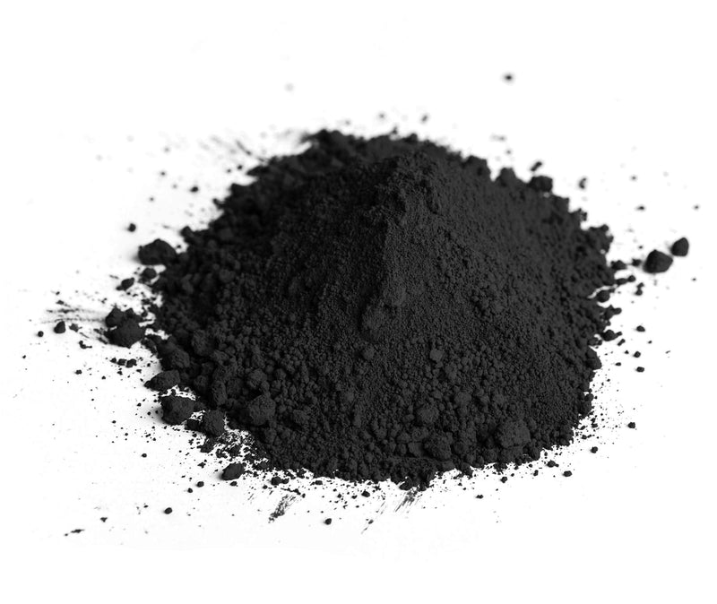 TAJIMA Marking Chalk - Black 10.5 oz (300g) Semi Permanent Snap-Line Dye with Durable Bottle & Easy-Fill Nozzle - PLC3-BK300 - NewNest Australia