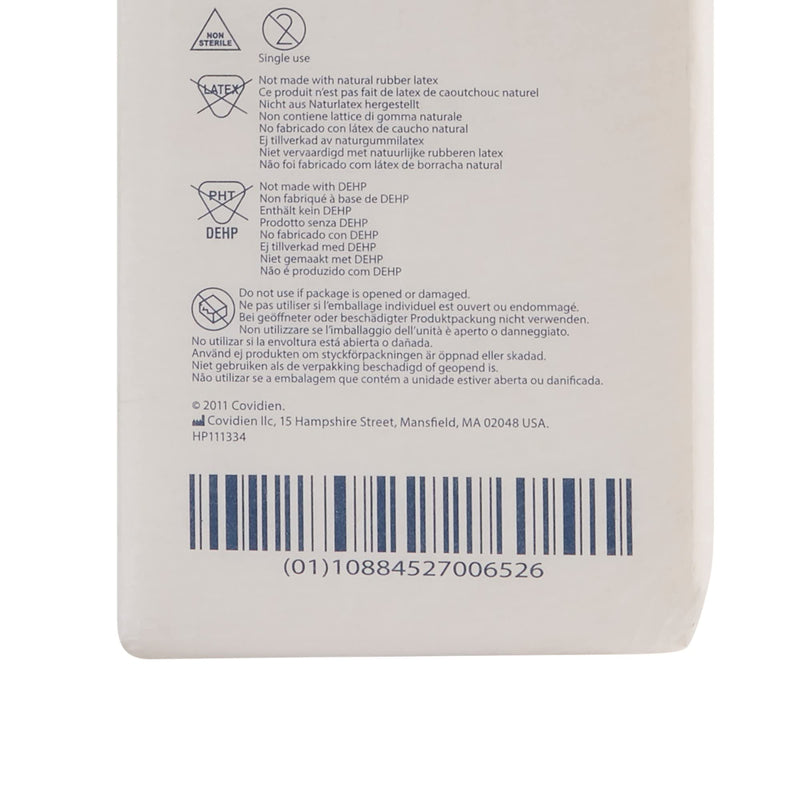 Covidien - Curity Item #1792 Cover Gauze Sponges 4" x 4" - Pack of 100 - NewNest Australia