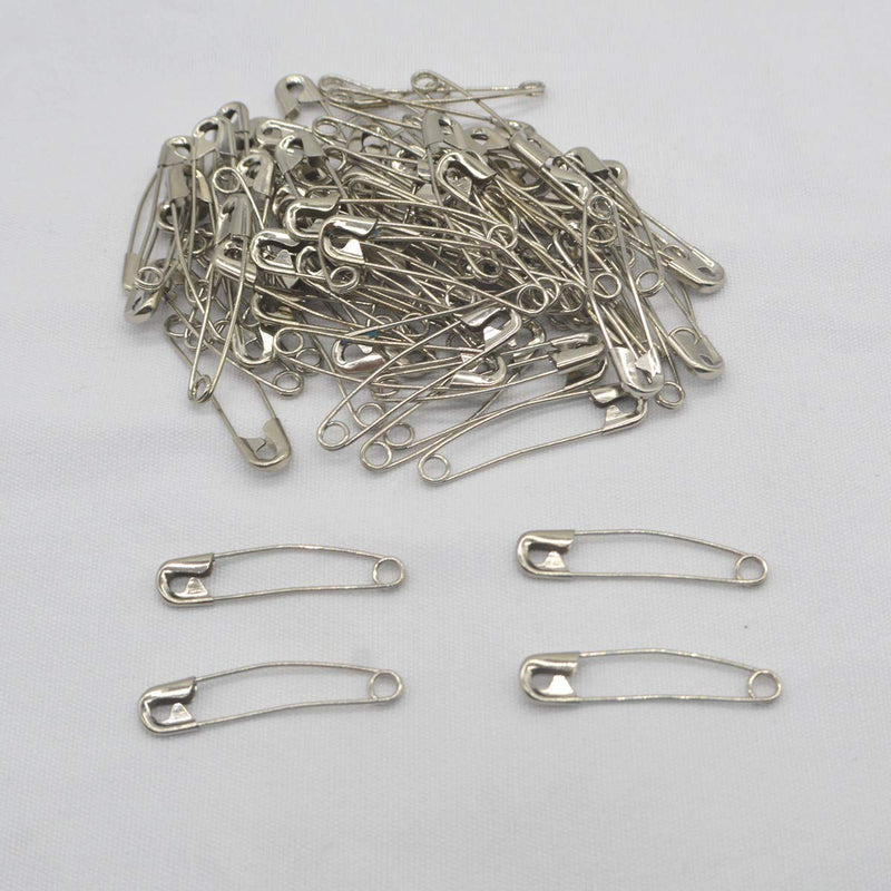 ibotti Curved Safety Pins for Quilting, Basting Pins, Size 2, 100-count - NewNest Australia