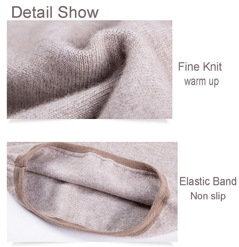 Themal Therapy Knit Kidney Warmer Abdominal Binder Stomach Lumbar Lower Back Support Brace Slim Waist Trimmer Wrap Belt Postpartum Belly Band - Warming Kidney Pain Relief- C Section Surgical Recovery M for waist girth 57-90CM Khaki - NewNest Australia