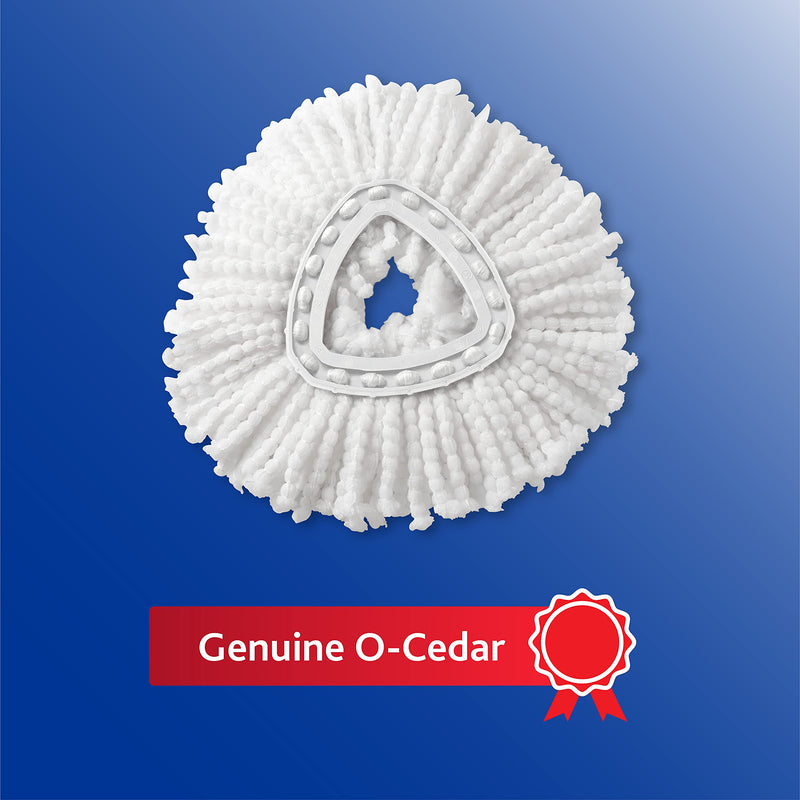 O-Cedar EasyWring Spin Mop Refill - NewNest Australia
