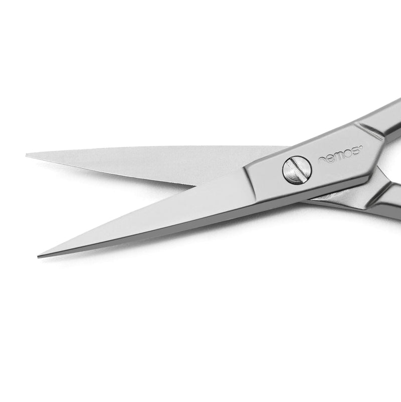 REMOS precision scissors with hardened, very pointed cutting edges and large handles - NewNest Australia