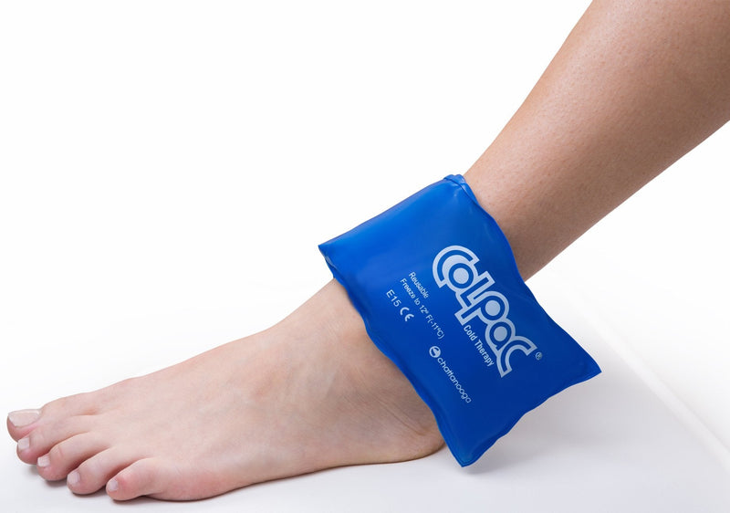 Chattanooga ColPac Blue Vinyl - Strip - 3 in x 11 in 3 x 11 Inch (Pack of 1) - NewNest Australia