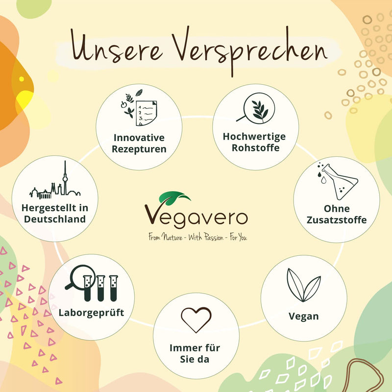 RhodioLife® Rosea Capsules Vegavero® Premium Raw Material RhodioLife® 3% Rosavin & 1% Salidroside Roseroot Extract 200 mg 120 Capsules Vegan - NewNest Australia