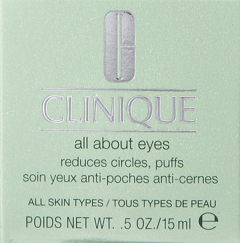 Clinique All About Eyes 78311 15 ml (Pack of 1) - NewNest Australia