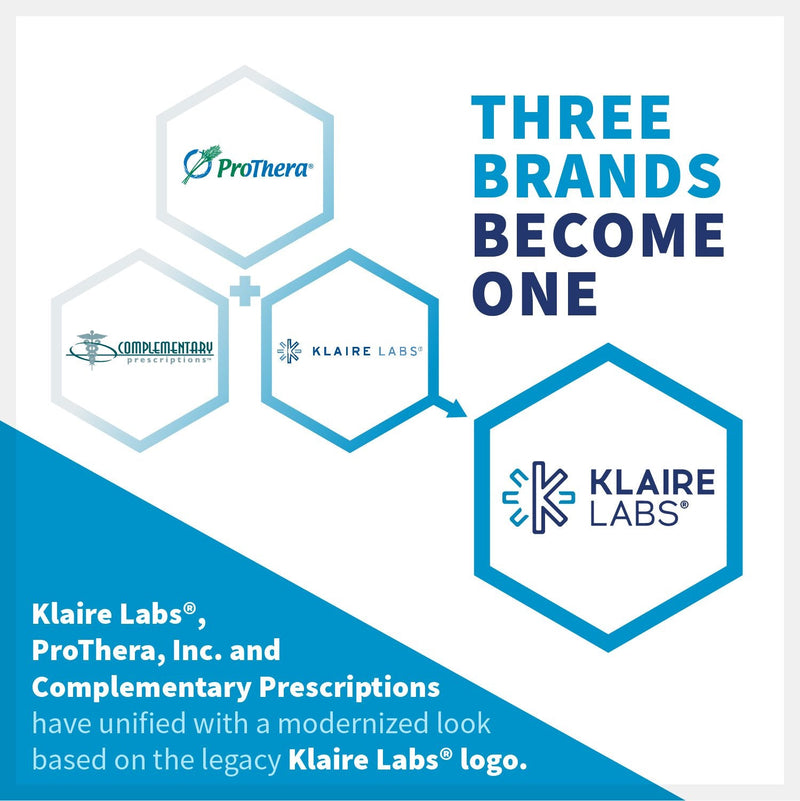 Klaire Labs Phosphatidyl Serine sf - Phosphatidylserine from Sunflower Lecithin (60 Capsules) - NewNest Australia