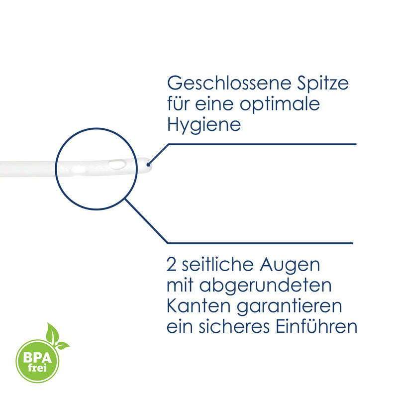 Dr. Wunder Premium Enema Set 225 Ml With 4 Enema Tips Including 1 X Intestinal Tube (40 Cm) - Made In Germany | Versatile Enema Set For Hygienic Intestinal Cleansing | Detailed Instructions | Bpa - NewNest Australia