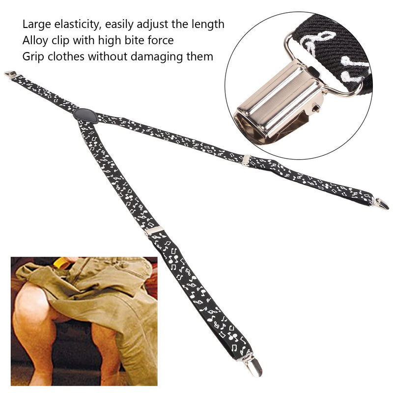 Pants Wearing Helper Aide Tool Puller for Elderly, Senior, Pregnant, Adjustable Pants Wearing Belt Aids Pants Dressing Aids, Easy On and Off Pants Dressing Puller(Note) Note - NewNest Australia