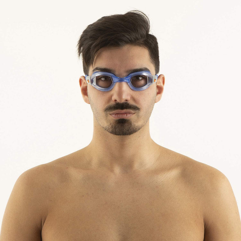 SEAC Spy Swim Goggles Black - NewNest Australia