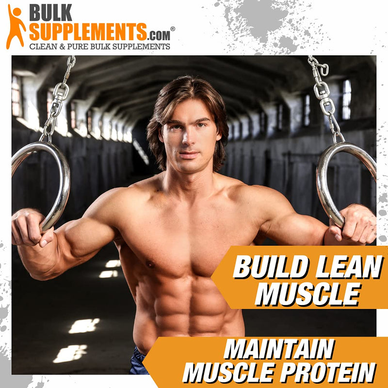 BulkSupplements.com L Glutamine Powder - BCAAs Amino Acids - Amino Pre Workout - BCAA Powder - BCAA Glutamine - BCAA Pre Workout - Recovery Supplements Post Workout (1 Kilogram - 2.2 lbs) - NewNest Australia