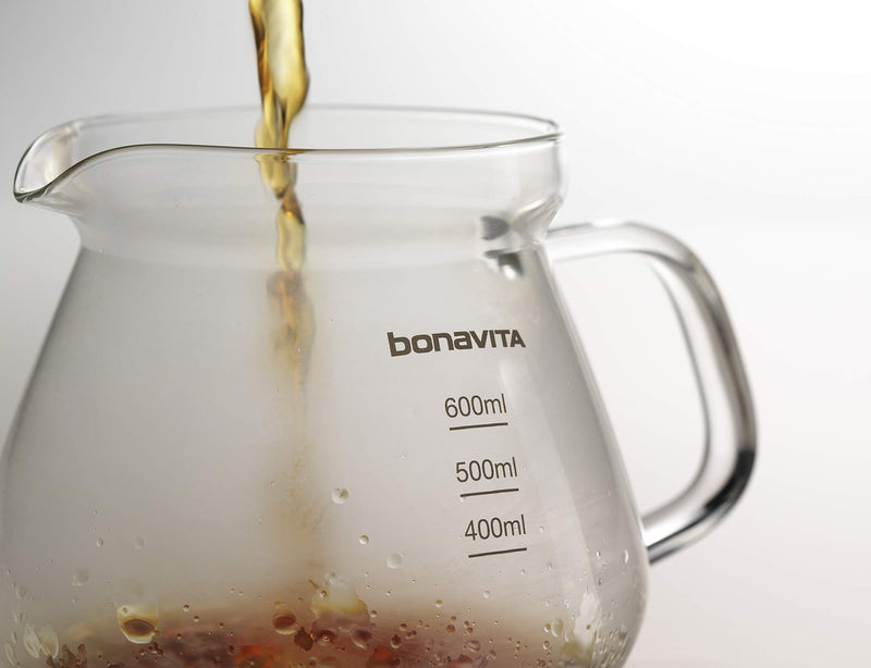 BonaVITA BV6600CA Carafe for Dripper - NewNest Australia