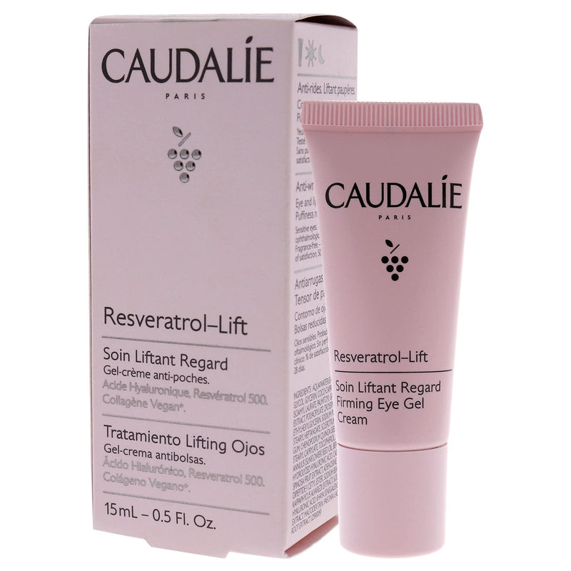 Caudalie Resveratrol Lifting Eye Care 15g - NewNest Australia