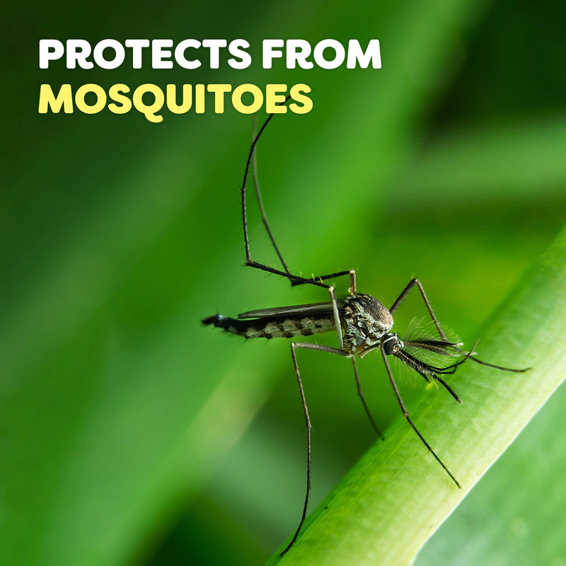 OFF! FamilyCare Bug Spray & Mosquito Repellent, Unscented with Aloe-Vera, 7% Deet 9 oz. - NewNest Australia