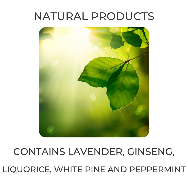 Hysan Muscle Comfort Essential Massage Oil, 100% Licensed Natural Massage Oil Herbal Ingredients: Trusted & Approved Formula, Sore Muscles, Aches, Pains & Tissue Repair - 50ml - NewNest Australia