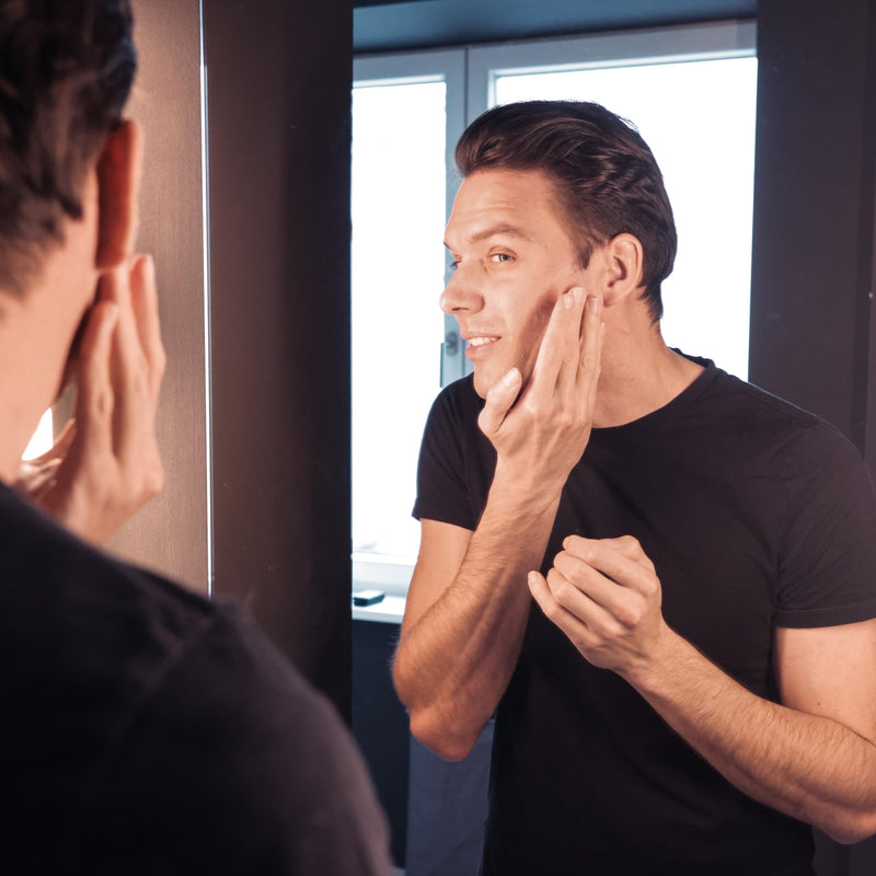St√∂Rtebekker Premium After Shave Balm - Perfect For Shaving Treatment - After Shave Men - Pleasant Sandalwood Fragrance - High-Quality Ingredients - Gift Idea - Made In Germany - NewNest Australia