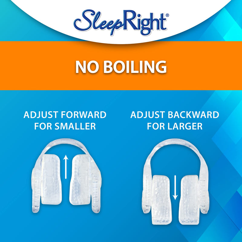SleepRight Ultra-Comfort Dental Guard - NewNest Australia