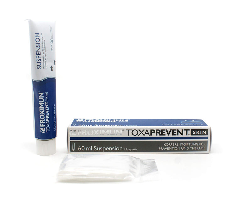 TOXAPREVENT SKIN SUSPENSION 60ml - NewNest Australia