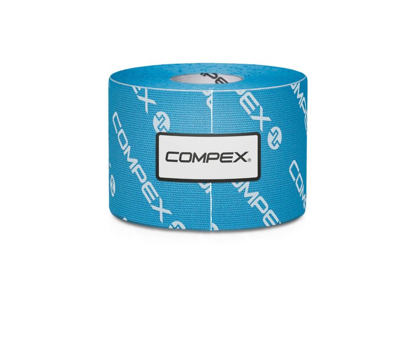 Compex Kinesiology Tape Elastic Unisex - NewNest Australia