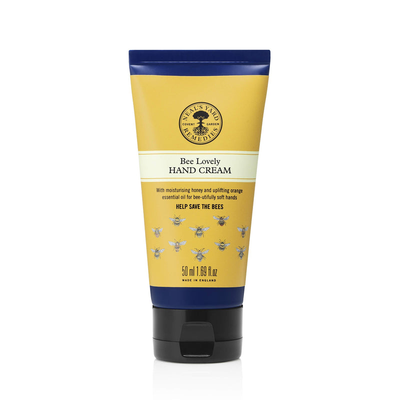 Neal's Yard Remedies Bee Lovely Hand Wash and Hand Cream - NewNest Australia