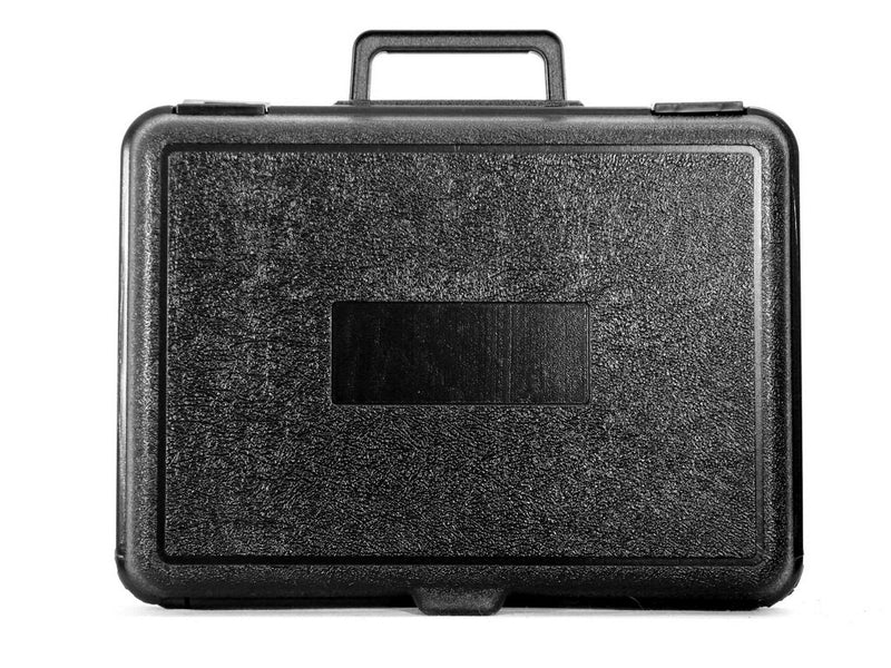 Cases By Source B1284 Blow Molded Empty Carry Case, 12.5 x 8.99 x 4, Interior - NewNest Australia