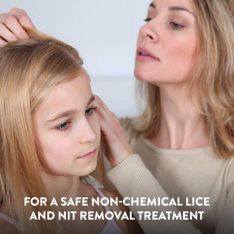 Lice Lifters Lice Solution Treatment (Natural way to Eliminate lice) - NewNest Australia