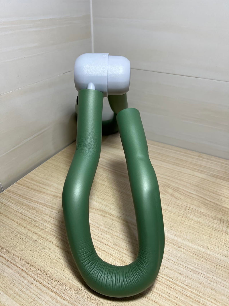 Thigh Trainer, Pelvic Floor Trainer, Hip Trainer, Buttock Trainer, Training Device, Men Women, Leg Trainer, Inner Thigh Exercise, Arm Back Sports Equipment For Endurance Training, Pelvic Floor - NewNest Australia