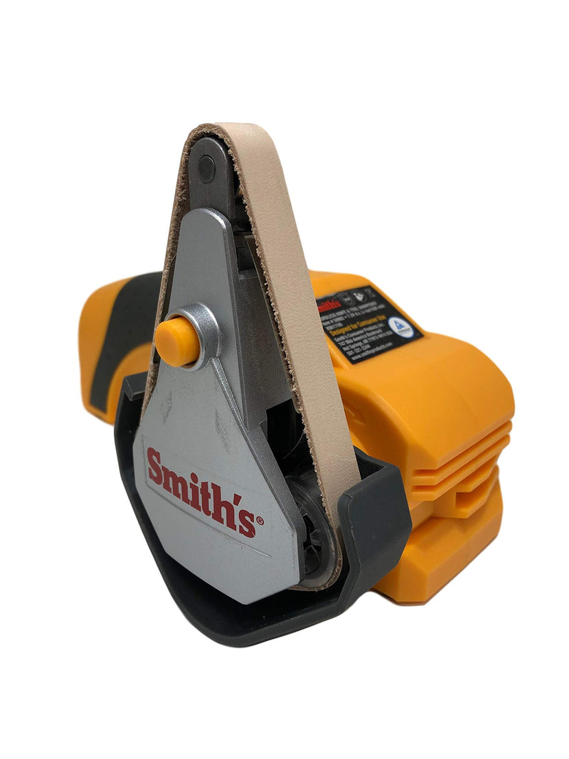 1/2" x 12" Leather Honing & Polishing Belt -Strop Fits Original Work Sharp Machine (Single) Single - NewNest Australia