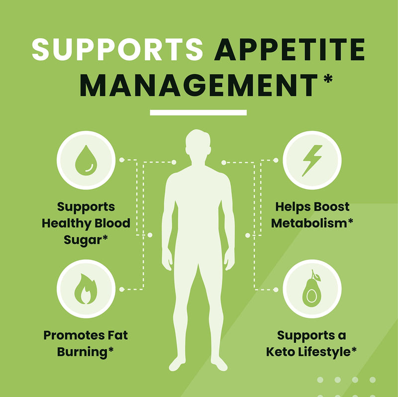 Nobi Nutrition Green Tea Weight Loss Pills to Reduce Belly Fat | Appetite Suppressant & Fat Burner (60 Count) 60 Count (Pack of 1) - NewNest Australia