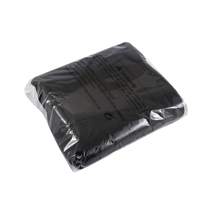 Winch Cover,Waterproof Winch Dust Cover,Heavy Duty Winch Protective Cover with Drawstring,Weather Resistant Dust Cover for Electric Winches up to 12000 lbs (12000lbs Winch Cover) 12000lbs Winch Cover - NewNest Australia