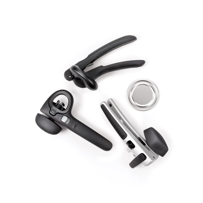 NewNest Australia - OXO Good Grips Snap Lock Can Opener 