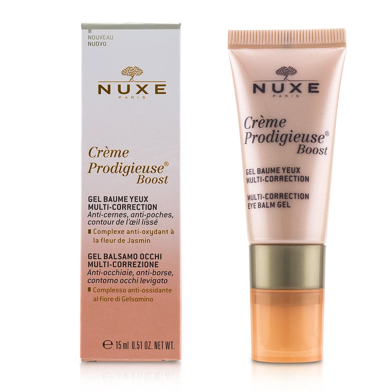 Nuxe Eye Contour Cream 15 ml - NewNest Australia