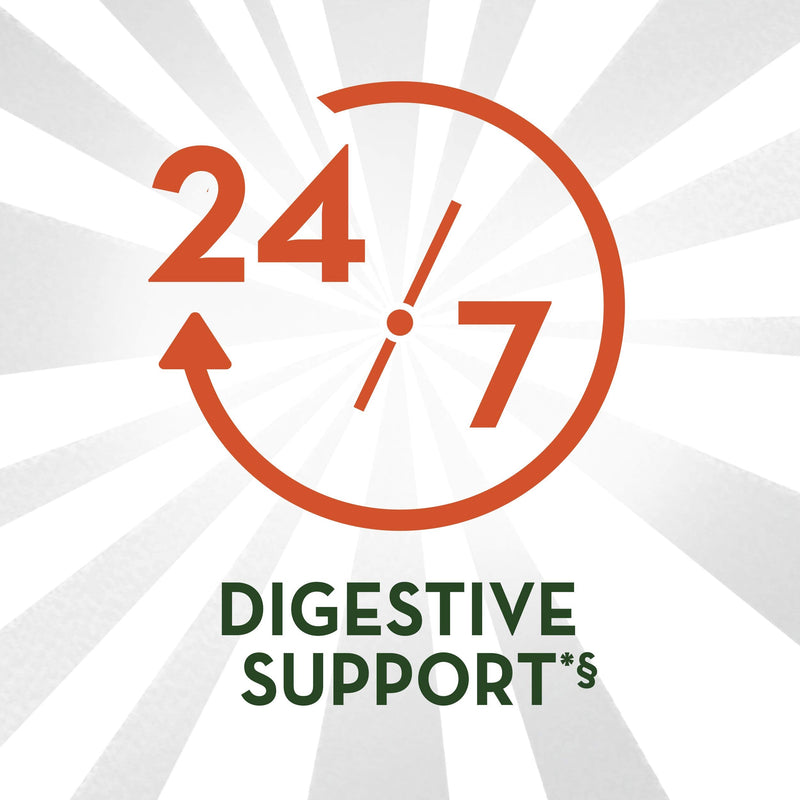 Align Probiotic Extra Strength, #1 Doctor Recommended Brand, 5X more good bacteria to Help support a healthy digestive system, 21 Capsules Extra Strength Probiotic - 21 Capsules - NewNest Australia