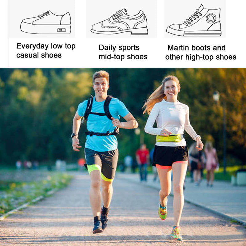 Heel cushion gel, heel spur insoles, gel heel cups set A - NewNest Australia