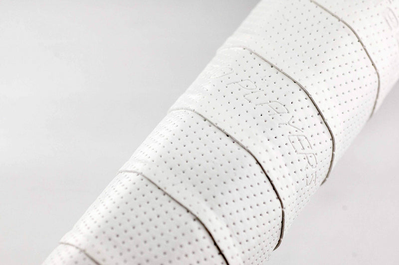 Tecnifibre Pro Players Overgrip 12x white - NewNest Australia
